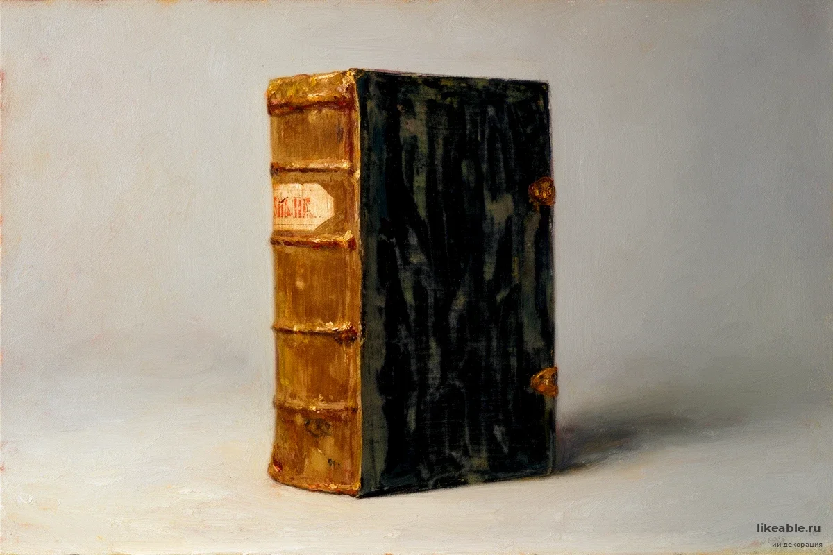 Библия Ивана Фёдорова ушла с молотка за миллионы: что еще скрывали архивы на торгах