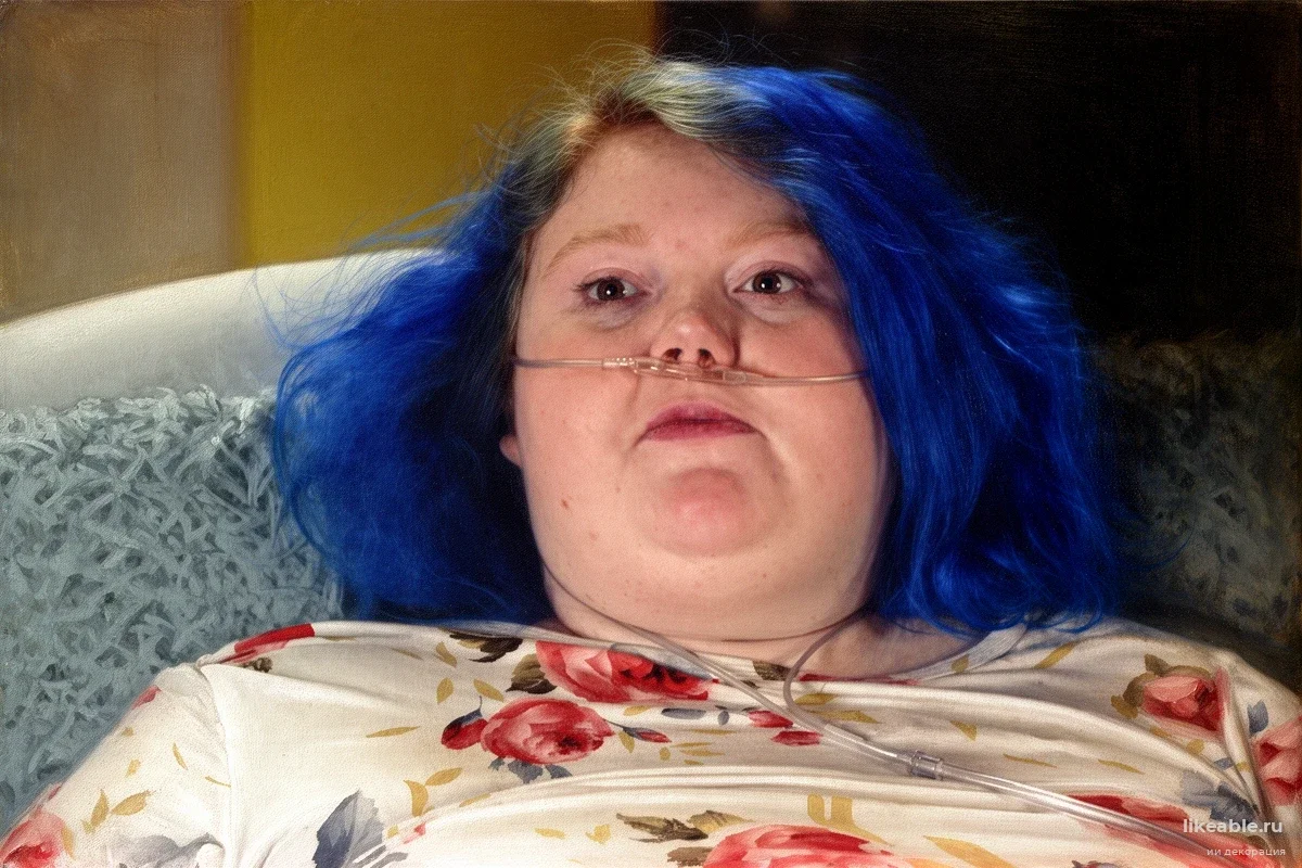 Сбросила 40 кг, но сердце не выдержало: трагический финал 30-летней звезды шоу «Я вешу 300 кг»