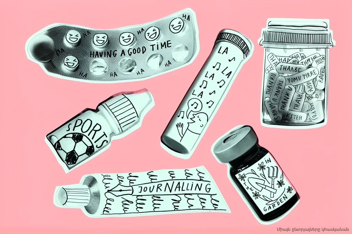 Шесть секунд на объятие: почему мы превратили чувства и искусство в инструмент выживания