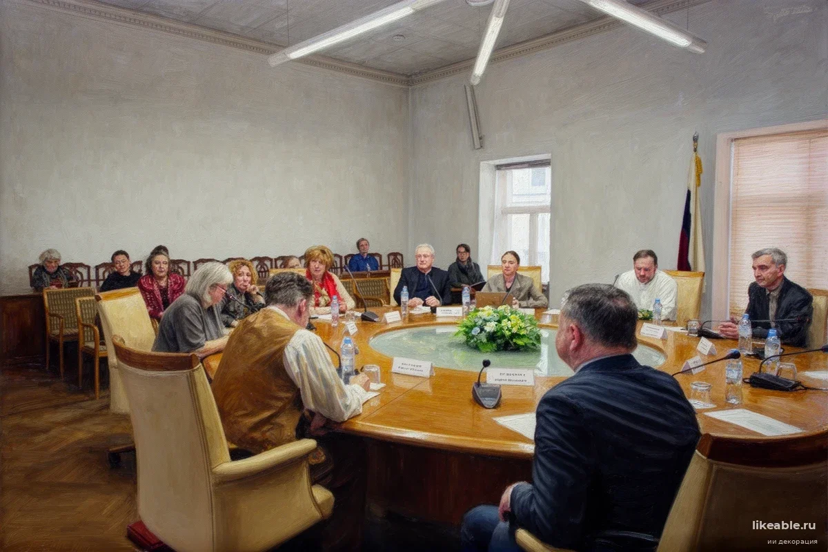 В Москве раскрыли тайну страны Бумба: чем калмыцкий эпос покорил столичную публику