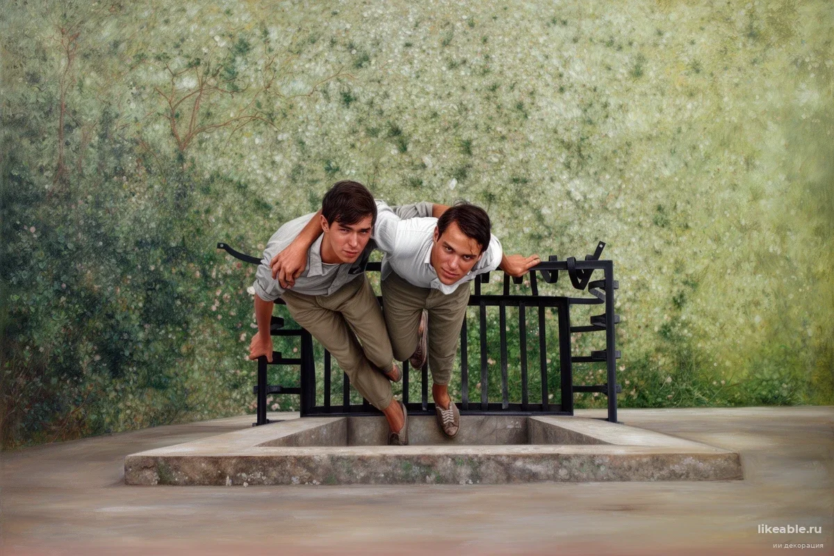 Любовь, смерть и тайные архивы: что скрывали два главных провокатора арт-сцены Нью-Йорка