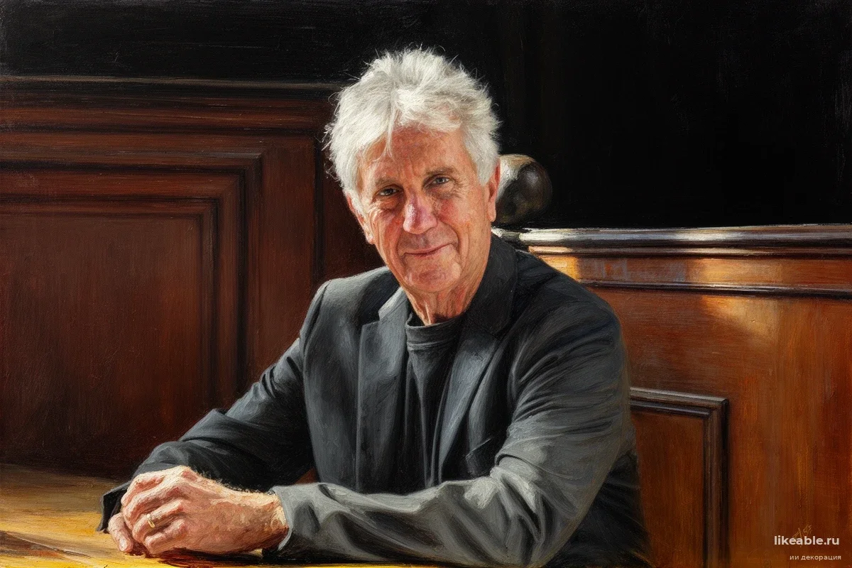 Блейк Моррисон раскрыл, почему мемуары могут быть опаснее признаний серийного убийцы