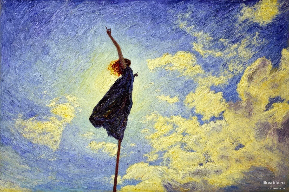 Танцы на высоте трехэтажного дома: как акробаты и ведьмы захватили сцену в Белграде