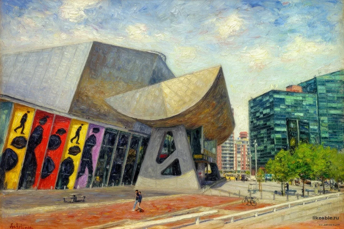 Британия вливает £130 млн в культуру: какие знаковые места спасут от закрытия