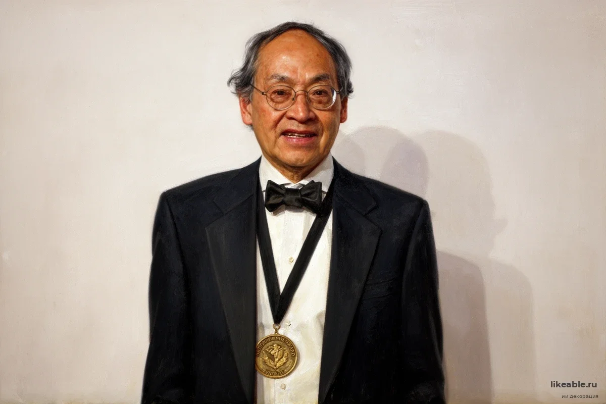 Библиотека Конгресса продлила срок поэту-лауреату: почему его не коснулись чистки Трампа