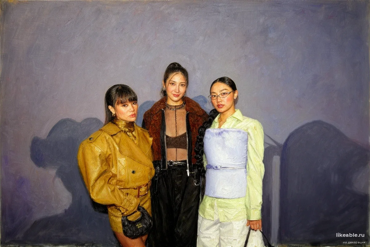 Саундтрек KPop Demon Hunters потеснил BTS в историческом чарте Billboard