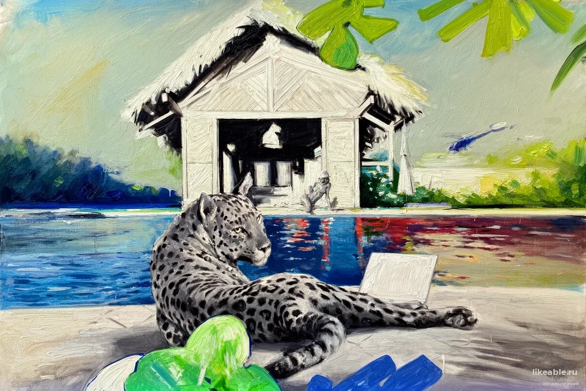 На ярмарке «Арт Россия» продали 3000 работ: какой лот за 1,7 млн рублей обошел всех конкурентов