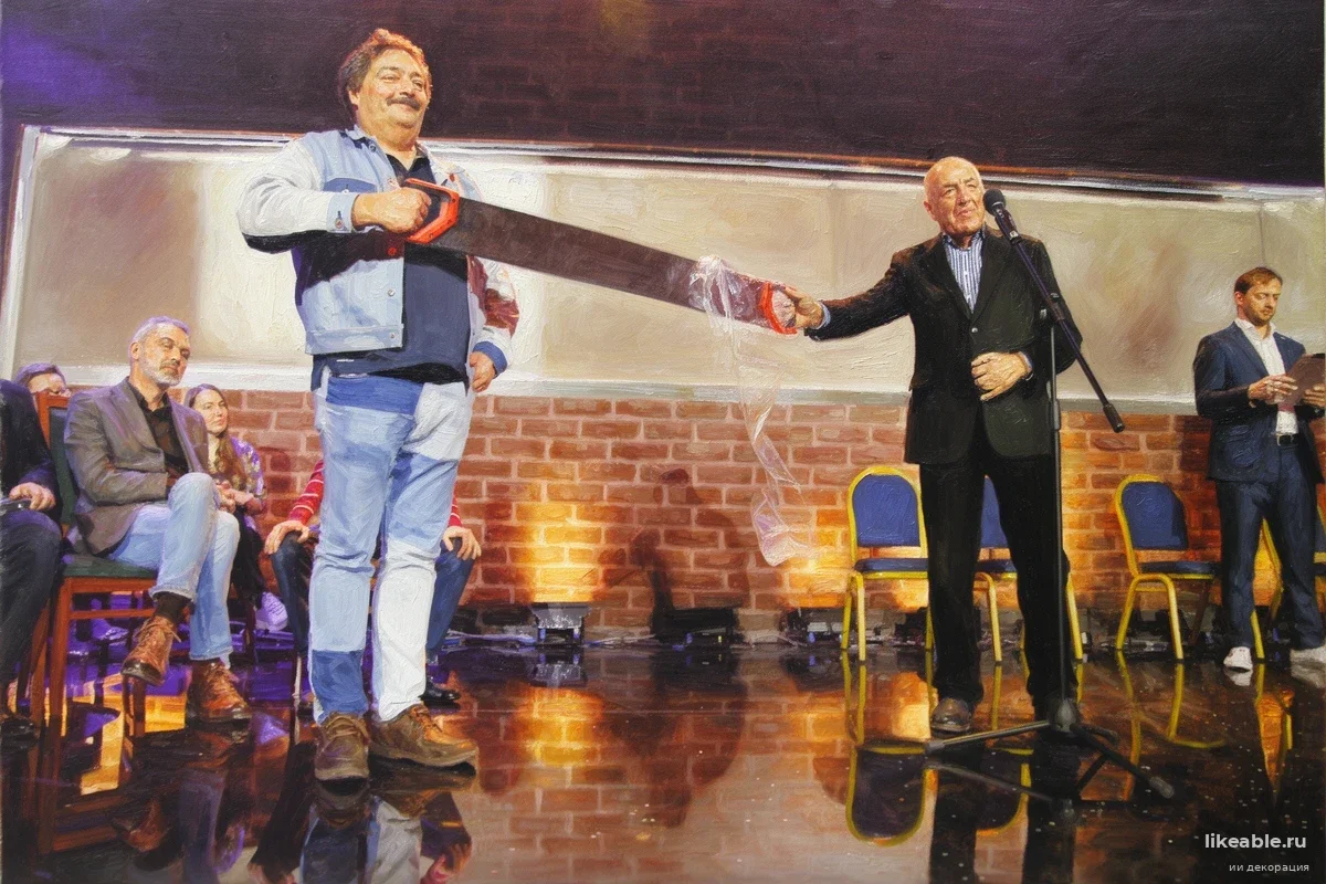 В Доме Пашкова вручили премии за тексты, которые могут попасть в учебники истории