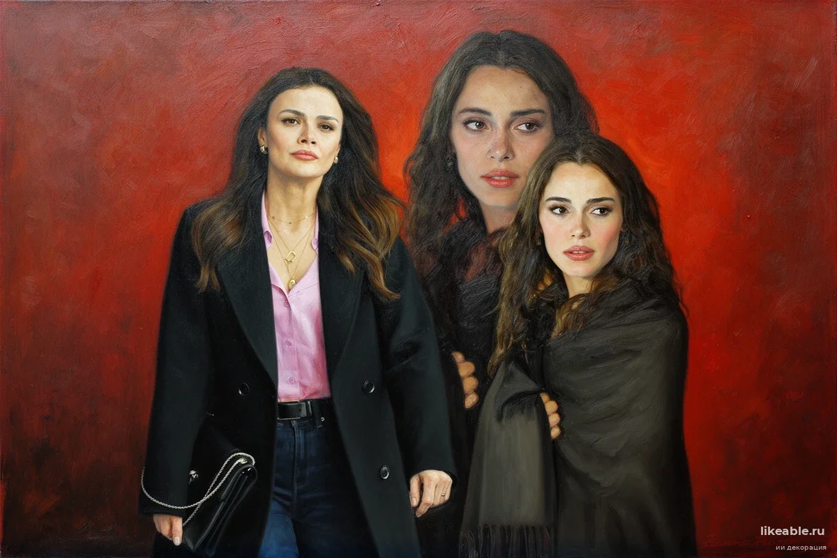 Наркоскандал в Турции: тесты двух звезд сериалов показали противоположные результаты