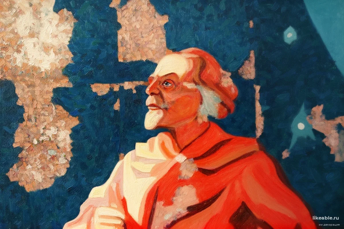 700 килограммов истории: в Королёве решили судьбу легендарного Циолковского