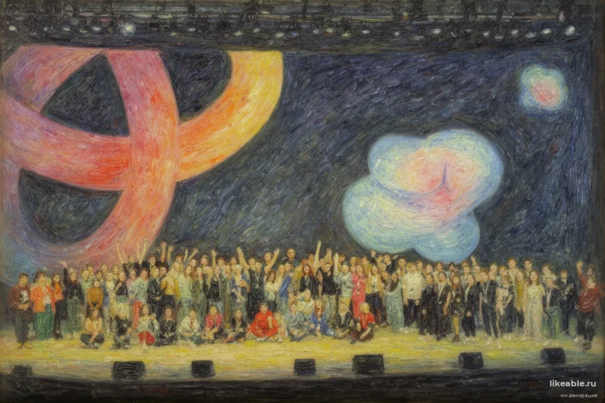 От «Долины Ростеха» до музеев: 5 крупных заказчиков ищут авторов нового мерча в Москве